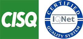 CISC-IQNET