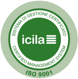 Logo ICILA_iso
