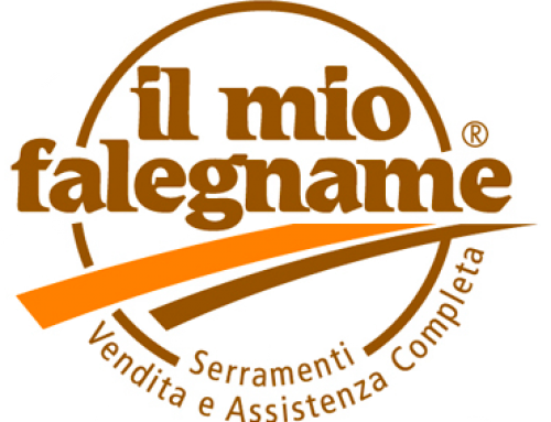 LA NOSTRA COLLABORAZIONE CON IL MARCHIO “IL MIO FALEGNAME”
