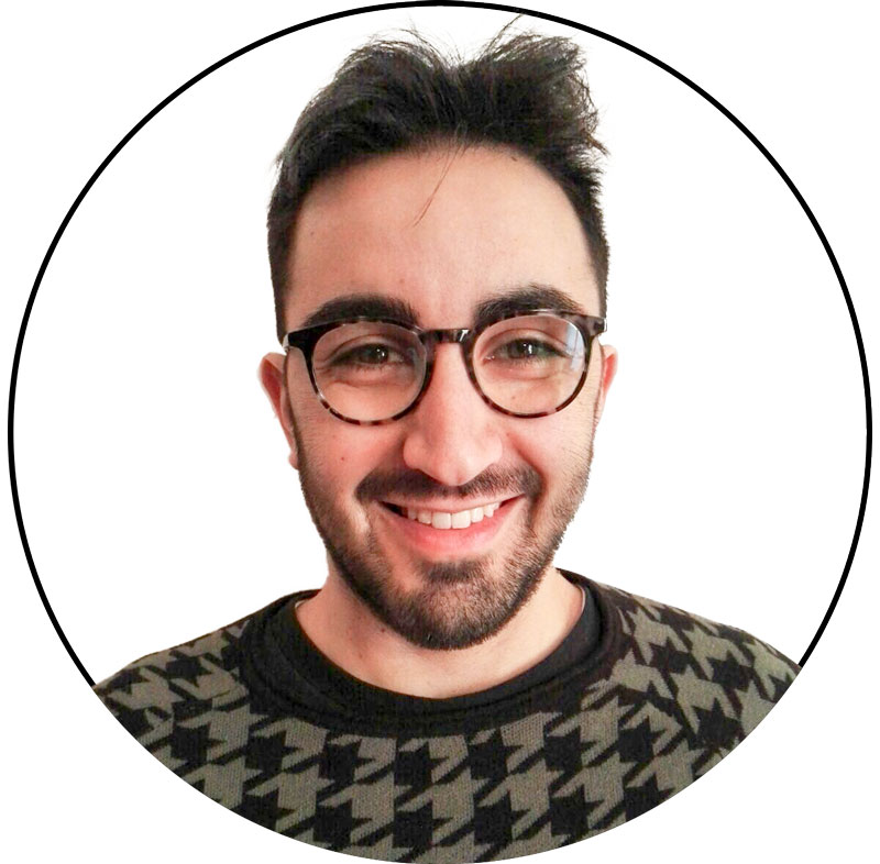 DAVIDE BARTOLOMEOLI
