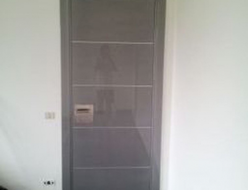Porte interne
